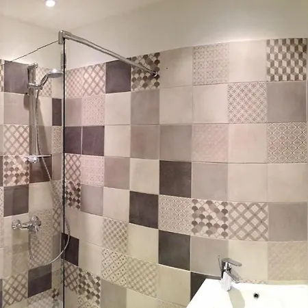 Appartement Modernnest à Ventspils Extérieur photo