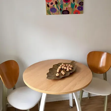 Appartement Modernnest à Ventspils Extérieur photo