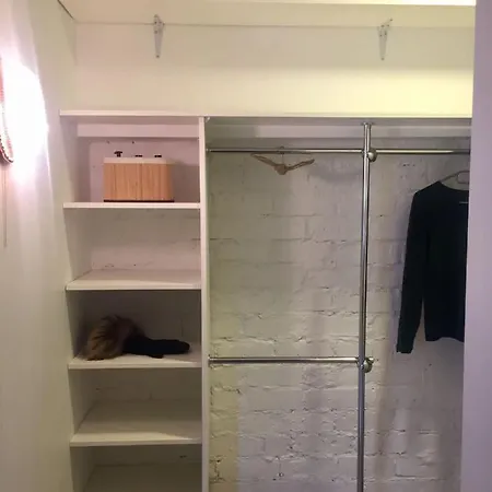 Appartement Modernnest à Ventspils Extérieur photo