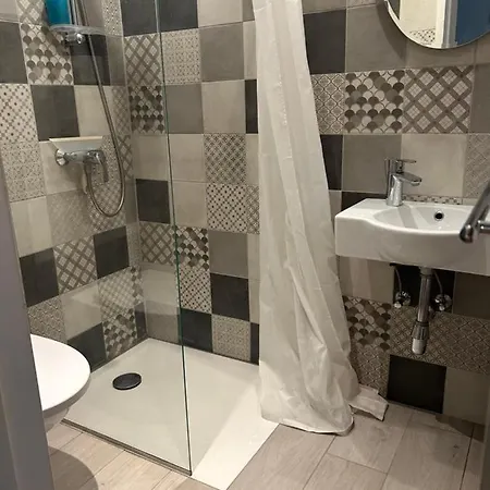 Appartement Modernnest à Ventspils Extérieur photo