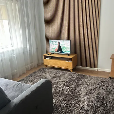 Appartement Modernnest à Ventspils Extérieur photo