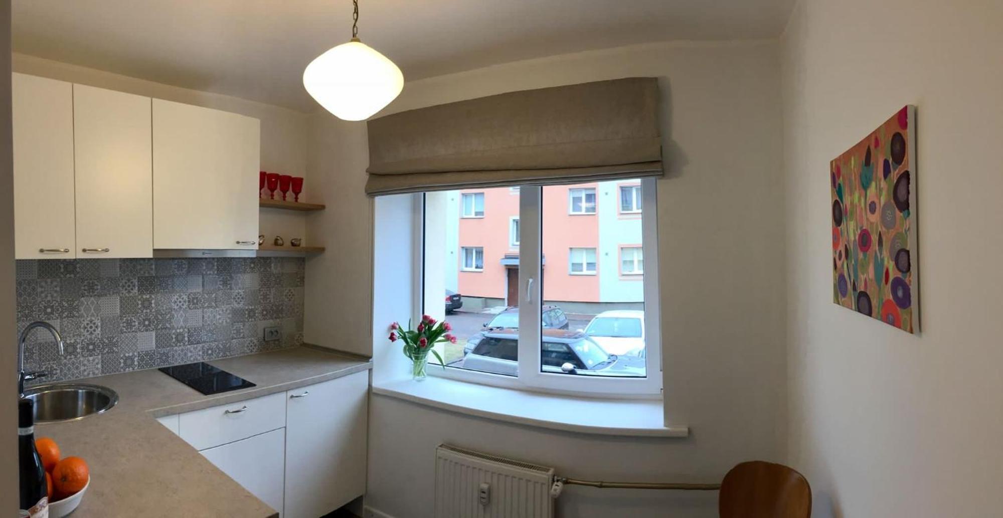Modernnest * Ventspils