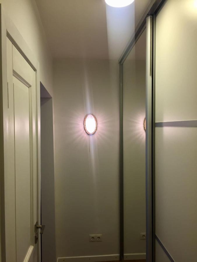 Modernnest Apartment