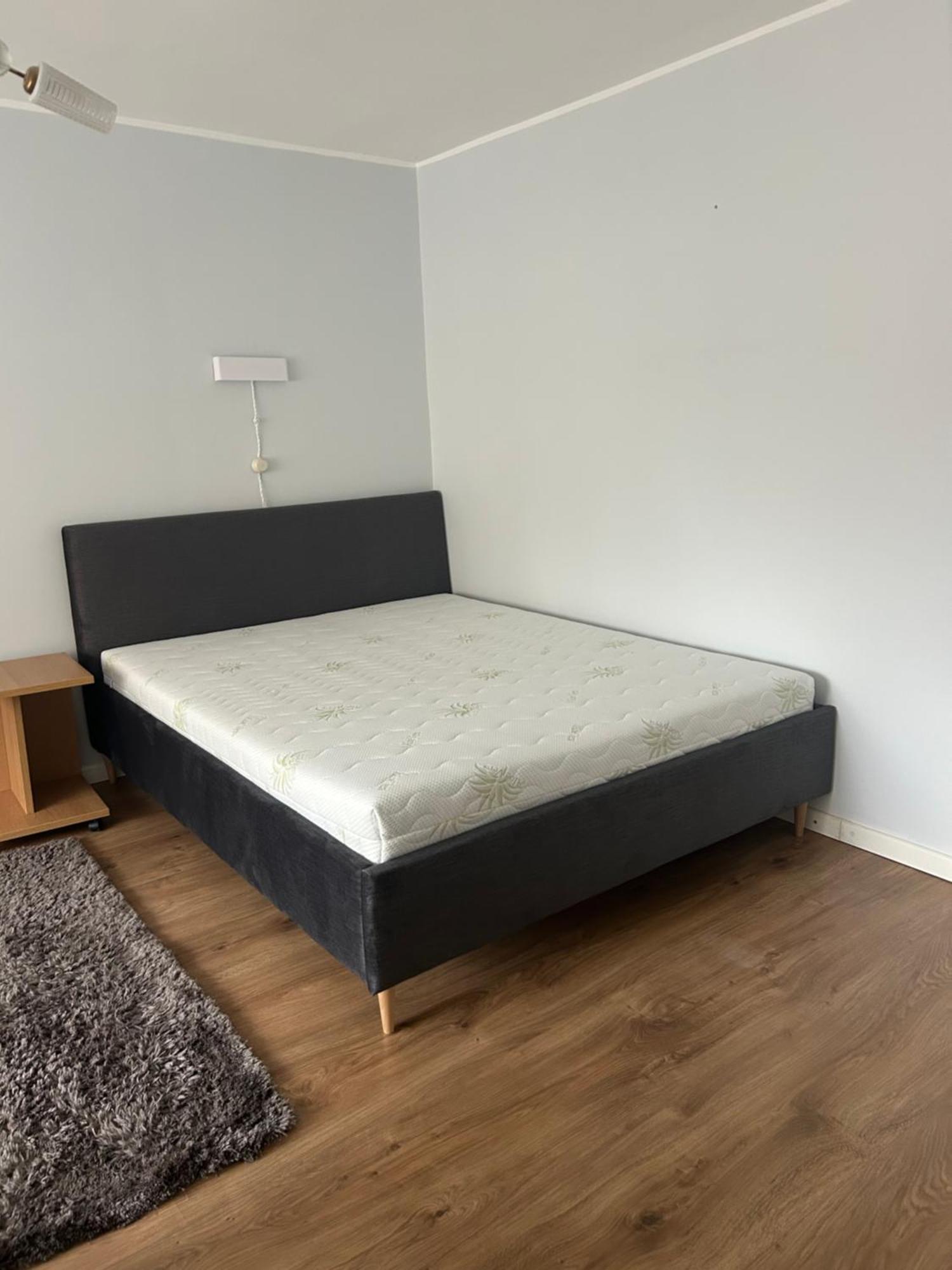 Apartment Modernnest Ventspils