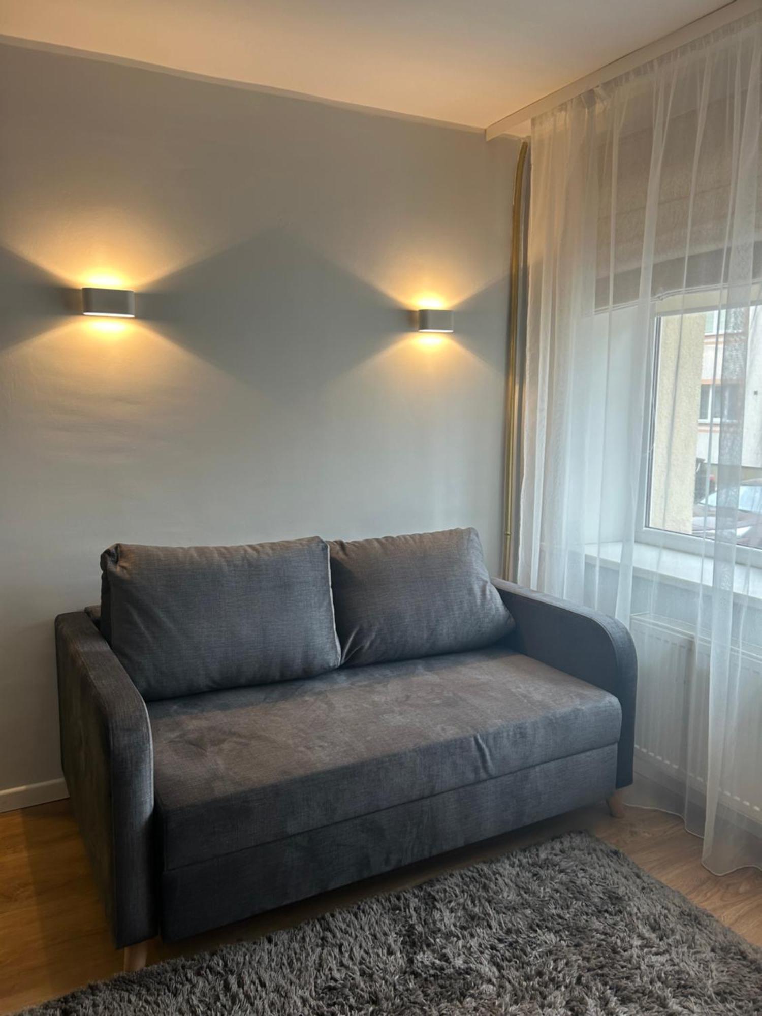Apartment Modernnest *