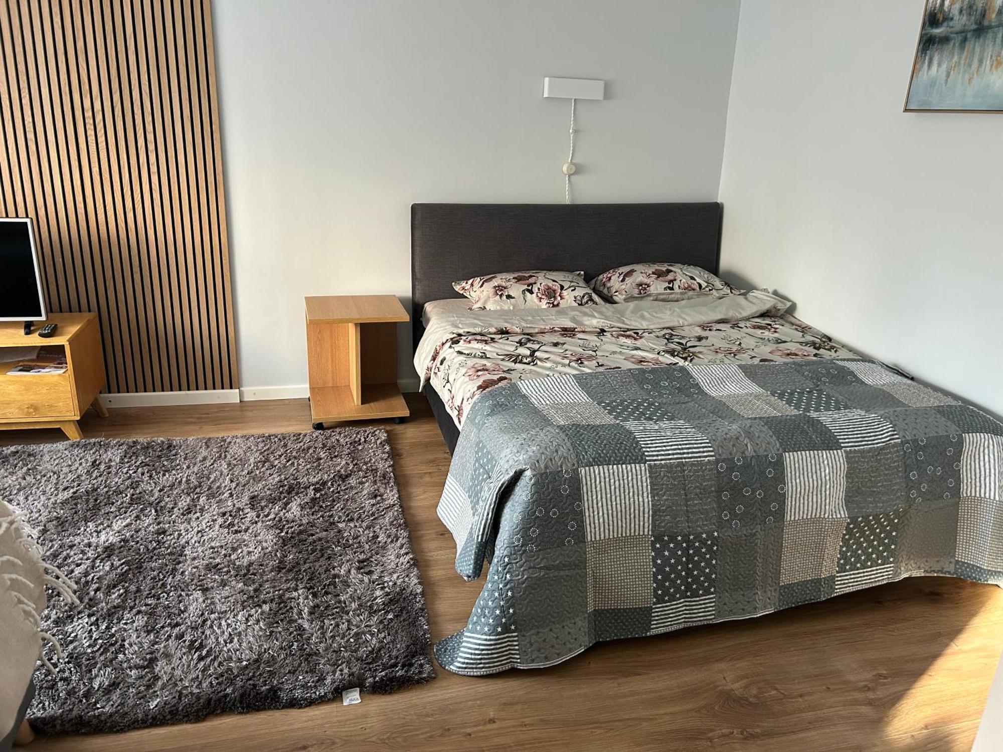 Modernnest Apartment Ventspils