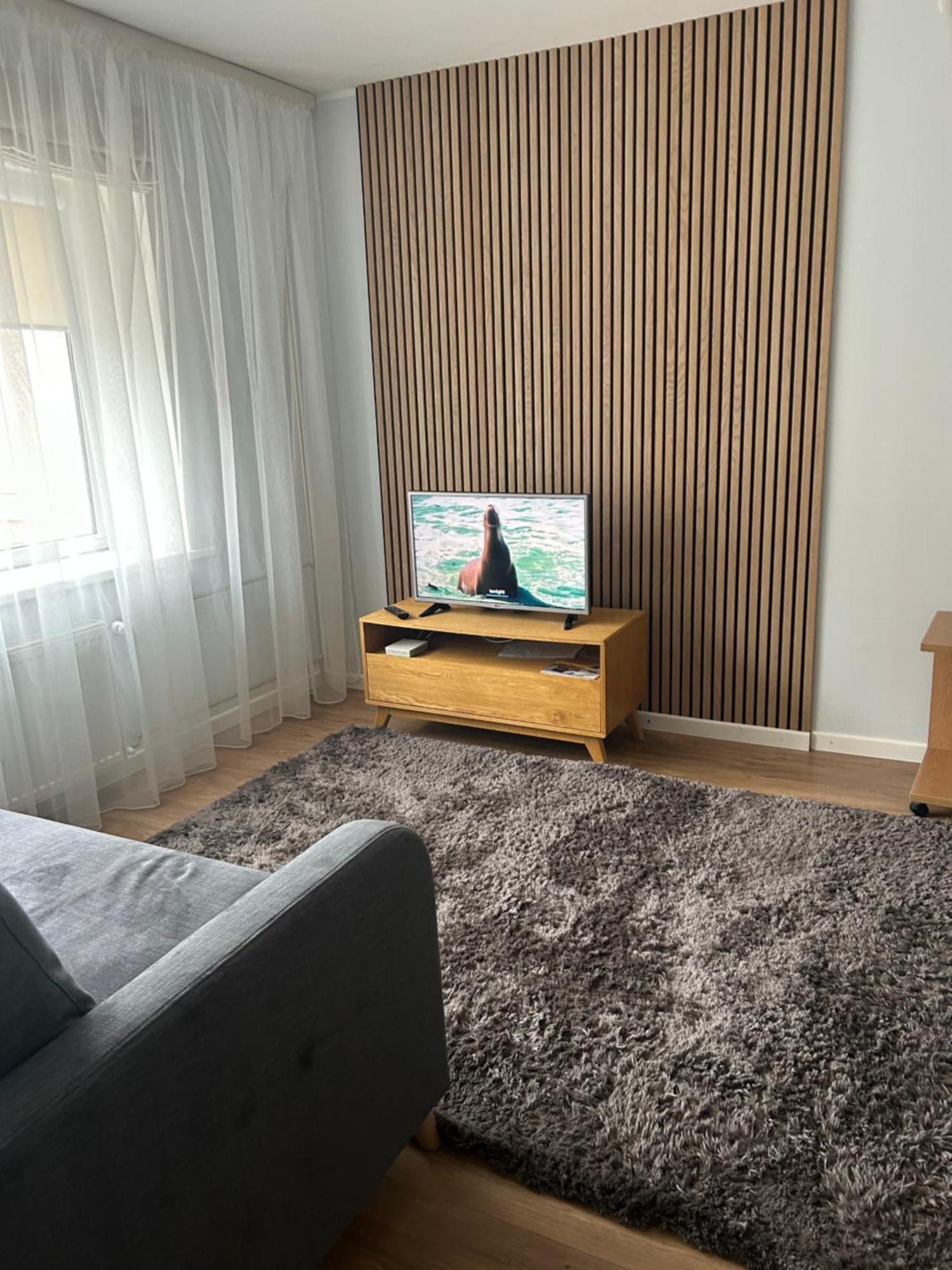 Modernnest Apartment